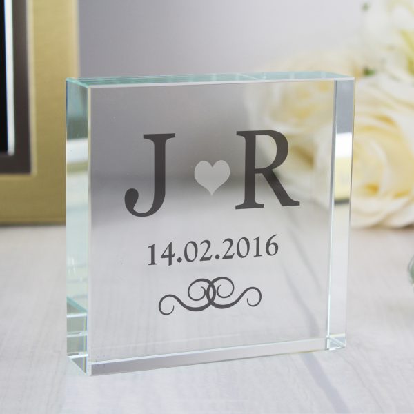Personalised Wedding or Anniversary Gift