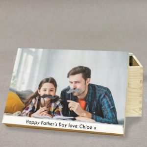 Wooden Photo Gifts