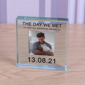 Glass Token - The Day We Met